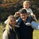 Seeker profile avatar for Babysitter/Part-time Nanny Needed