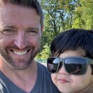 Seeker profile avatar for Occasional Overnight Nanny With Car For Adorable Three Year Old Boy In Wayne