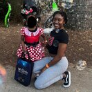 Seeker profile avatar for Reliable Weekend Care For Our Fun, Energetic 4-Year-Old