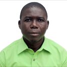Yakubu M.