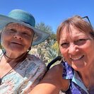 Seeker profile avatar for Seeking Part-time Senior Care Provider In Alliance