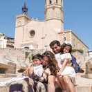 Seeker profile avatar for Babysitter Needed For 2 Children In Scarsdale