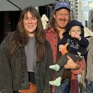 Seeker profile avatar for Humboldt Park Nanny - Part Time