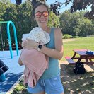 Seeker profile avatar for Nanny Needed For My Children In Guilford.