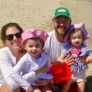 Seeker profile avatar for Part-time Nanny Needed For 2 Children In West Conshohocken.