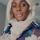 Aissatou C.'s Photo