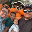 Seeker profile avatar for Babysitter Needed For My Children In Roseville.
