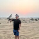 Seeker profile avatar for Nanny Needed For My Children In Hayward.