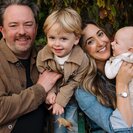 Seeker profile avatar for Part Time Nanny Needed For 1yr Old Boy  (& Sometimes 4yo Brother)  In Branford