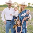 Seeker profile avatar for Part-Time Nanny Needed For 3 Children In Austin