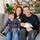 Seeker profile avatar for Wednesday Evening Nanny For 3-Year-Old & 5-Month-Old