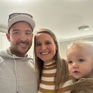 Seeker profile avatar for Friday Nanny Needed For 1 Baby In East China/St. Clair Area.