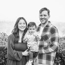 Seeker profile avatar for Nanny Needed For 1 Child (18 Mos) In Los Angeles.