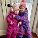 Seeker profile avatar for T/TH Nanny Needed For 3 Girls In West Bloomfield/Commerce Area