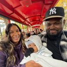 Seeker profile avatar for Nanny Needed For My 7-Month-Old In Coplay.