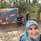 Seeker profile avatar for Part Time Support For 4 Month Old Twin Boys