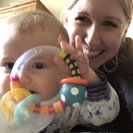 Seeker profile avatar for Babysitter Needed For 2 Children In Picnic Point