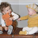 Seeker profile avatar for Nanny Needed For 2 Children In Fishkill.