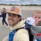 Seeker profile avatar for Nanny Needed For 1 Child In Stratham.