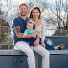 Seeker profile avatar for Friday Nanny Needed For 2 Children In Collegeville
