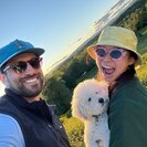 Seeker profile avatar for Loving Sitter Needed In Rhinebeck For Baby And Doggie