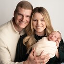 Seeker profile avatar for Nanny Needed For 6 Month Old In Cave Springs.