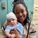 Seeker profile avatar for Flexible Part Time Nanny For Infant