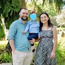 Seeker profile avatar for Part Time Sitter For A Sweet 3 Year Old