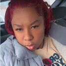 Dericka M.
