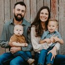 Seeker profile avatar for Nanny Needed For My Children In West Lafayette.