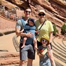 Seeker profile avatar for Temporary Full Time Nanny Needed (Aug 11th - Sept 26th)