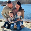 Seeker profile avatar for Nanny Needed For 2 Children In Andover