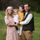 Seeker profile avatar for Part-time Nanny For 2 Children In Maplewood
