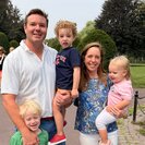 Seeker profile avatar for Looking For Part-Time Nanny For 2 Year Old Girl!