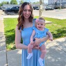 Seeker profile avatar for Sitter Needed For My Child In Spring Hill.