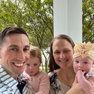 Seeker profile avatar for Nanny Needed For Sweet 10 Month Old Girl In California, MD.