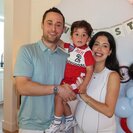 Seeker profile avatar for Nanny Needed For My Two Children In Bellaire.