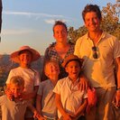 Seeker profile avatar for French Or Spanish Speaking Nanny / House Manager Needed In Buckhead