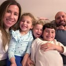 Seeker profile avatar for After School Nanny Needed For 3 Children In Cherry Hill! :)