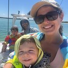 Seeker profile avatar for Nanny Needed For 2 Children In Wesley Chapel.