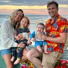 Seeker profile avatar for Nanny Needed For 2 Children In Lower East Side