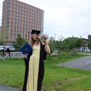 Arianna C.'s Photo