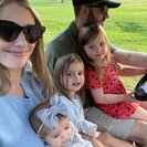 Seeker profile avatar for Part Time Nanny Needed For 3 Children In Cheyenne.