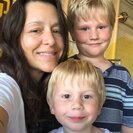 Seeker profile avatar for Steady And Reacurring Nanny Needed For 2 Children In Portland