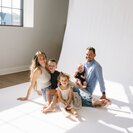 Seeker profile avatar for Part Time Nanny