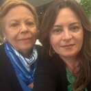 Seeker profile avatar for Looking For Someone Preferably Speaks Farsi  / Helping . She Is Healthy With Problems Come With Age