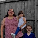 Seeker profile avatar for Nanny For Part Time Schedule