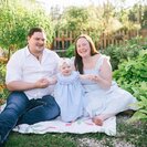 Seeker profile avatar for Nanny/Babysitter For Active One Year Old!