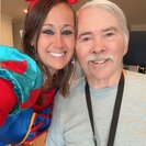 Seeker profile avatar for Need Assistance With Wheelchair Bound Dad On Sundays