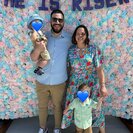 Seeker profile avatar for Nanny Needed For 2 Children In Little River